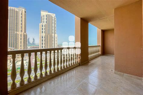flats for rent in doha